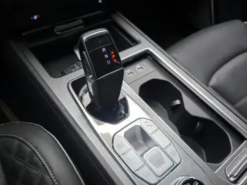 2023 SsangYong Rexton с пробегом 21 699 км