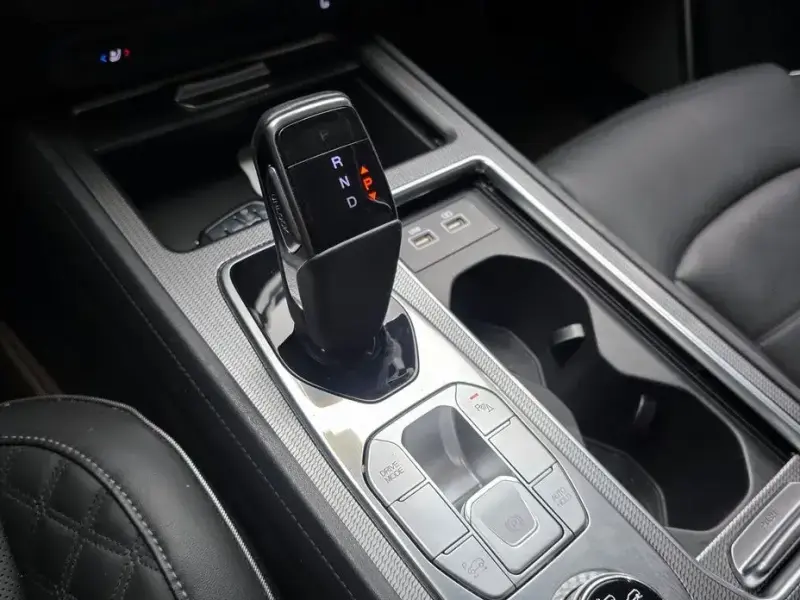 2023 SsangYong Rexton с пробегом 21 699 км