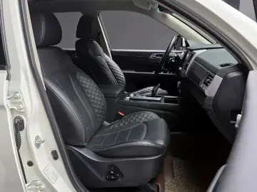 2023 SsangYong Rexton с пробегом 21 699 км