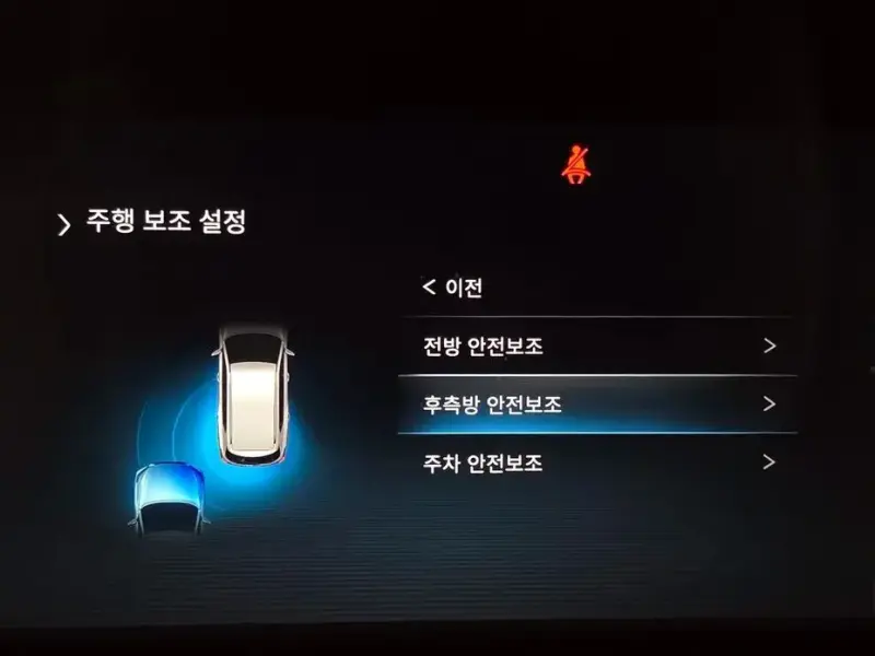 2023 SsangYong Rexton с пробегом 21 699 км
