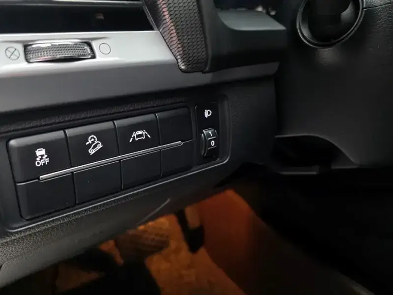 2023 SsangYong Rexton с пробегом 21 699 км