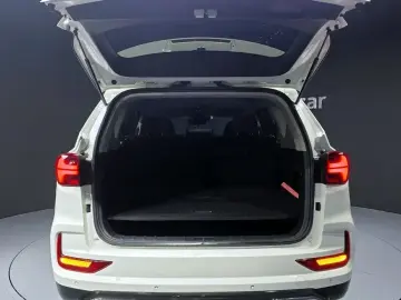 2023 SsangYong Rexton с пробегом 21 699 км