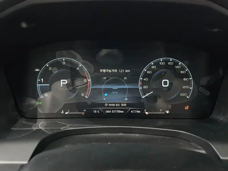 2021   с пробегом 51 170 км