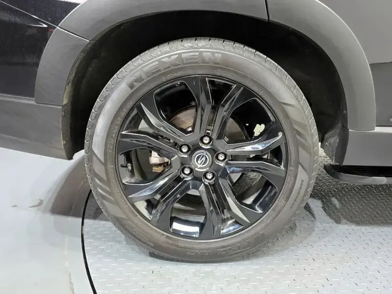 2022 SsangYong Rexton с пробегом 57 034 км