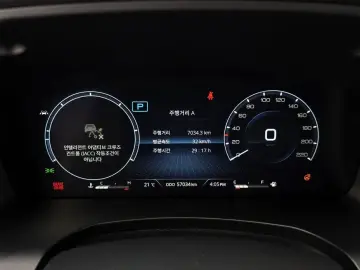 2022 SsangYong Rexton с пробегом 57 034 км