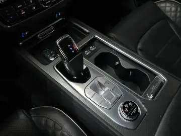 2022 SsangYong Rexton с пробегом 57 034 км