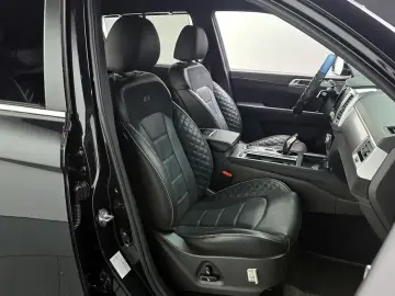 2022 SsangYong Rexton с пробегом 57 034 км