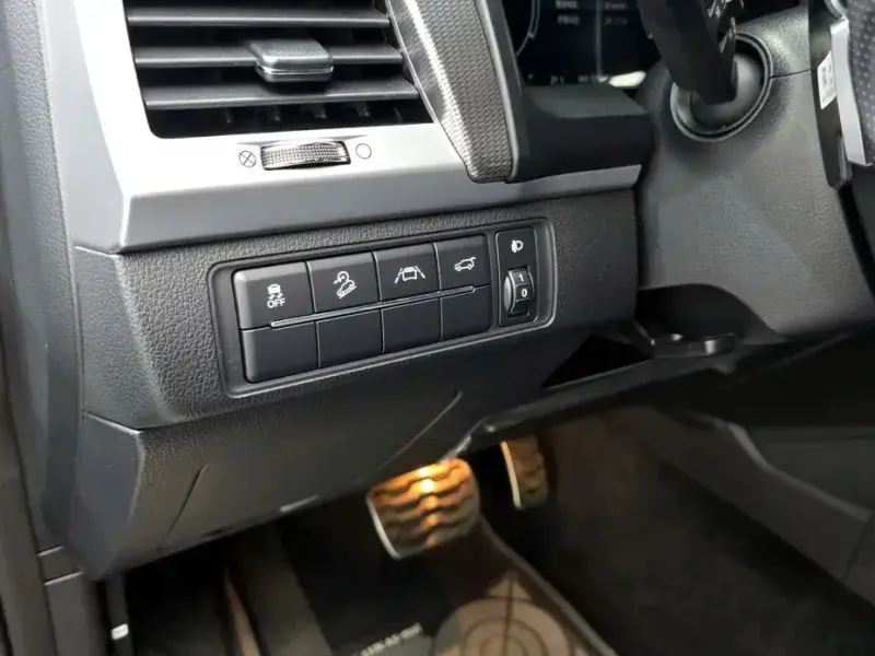 2022 SsangYong Rexton с пробегом 57 034 км