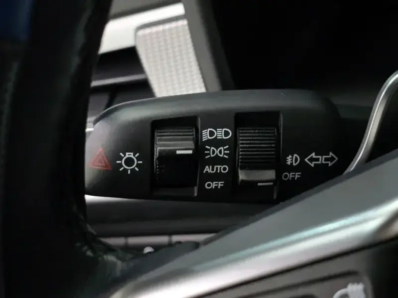 2022 SsangYong Rexton с пробегом 57 034 км