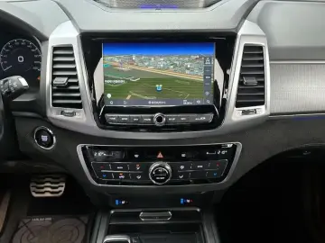 2022 SsangYong Rexton с пробегом 57 034 км
