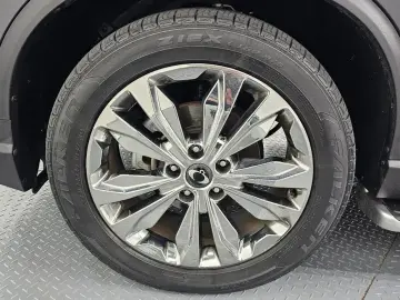 2023 SsangYong Rexton с пробегом 57 009 км