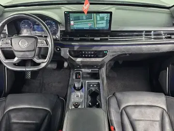 2023 SsangYong Rexton с пробегом 57 009 км