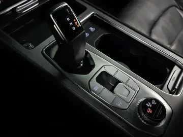 2023 SsangYong Rexton с пробегом 57 009 км