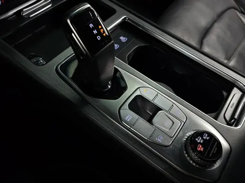 2023 SsangYong Rexton с пробегом 57 009 км