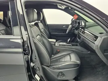 2023 SsangYong Rexton с пробегом 57 009 км