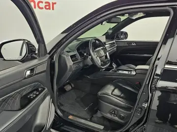 2023 SsangYong Rexton с пробегом 57 009 км