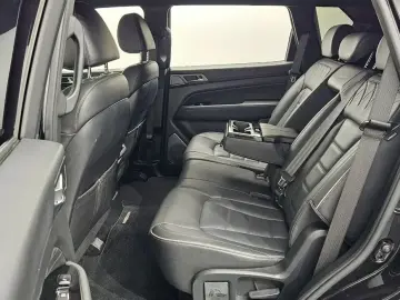 2023 SsangYong Rexton с пробегом 57 009 км