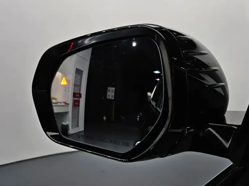 2023 SsangYong Rexton с пробегом 57 009 км