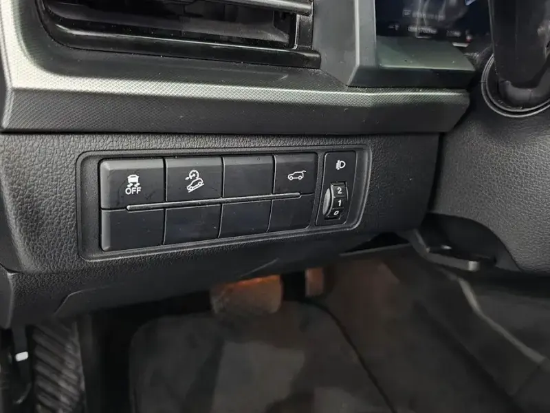 2023 SsangYong Rexton с пробегом 57 009 км