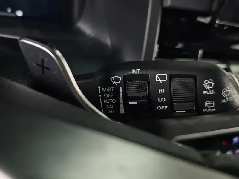 2023 SsangYong Rexton с пробегом 57 009 км