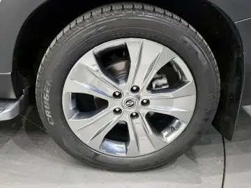 2023 SsangYong Rexton с пробегом 53 527 км