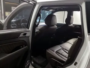 2023 SsangYong Rexton с пробегом 53 527 км