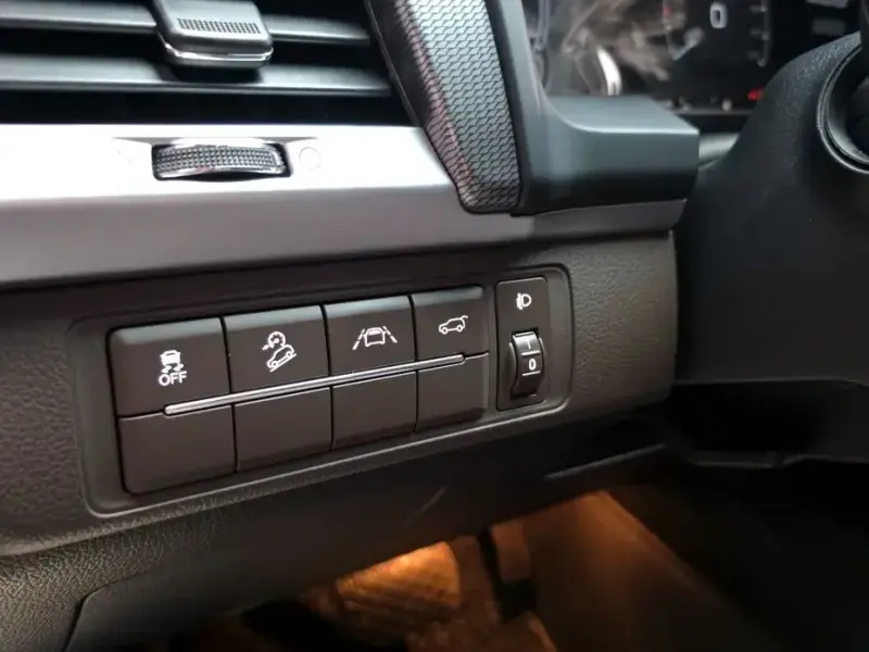 2023 SsangYong Rexton с пробегом 53 527 км