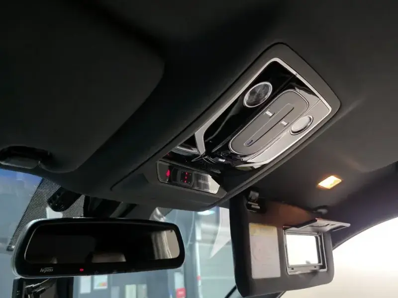 2023 SsangYong Rexton с пробегом 53 527 км