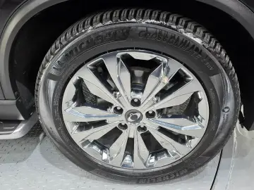 2023 SsangYong Rexton с пробегом 34 966 км