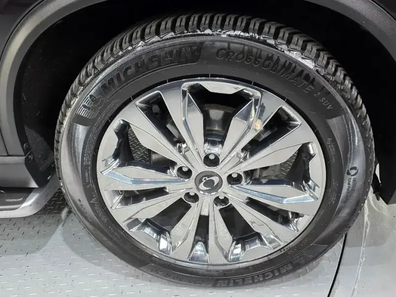 2023 SsangYong Rexton с пробегом 34 966 км