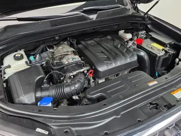 2023 SsangYong Rexton с пробегом 34 966 км