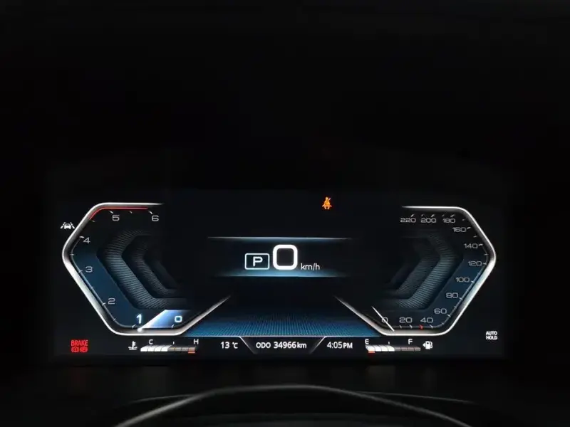 2023 SsangYong Rexton с пробегом 34 966 км