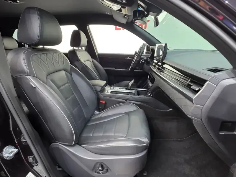 2023 SsangYong Rexton с пробегом 34 966 км