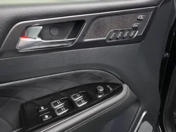 2023 SsangYong Rexton с пробегом 34 966 км