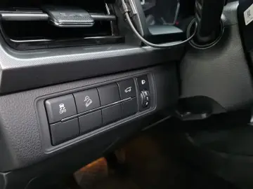 2023 SsangYong Rexton с пробегом 34 966 км