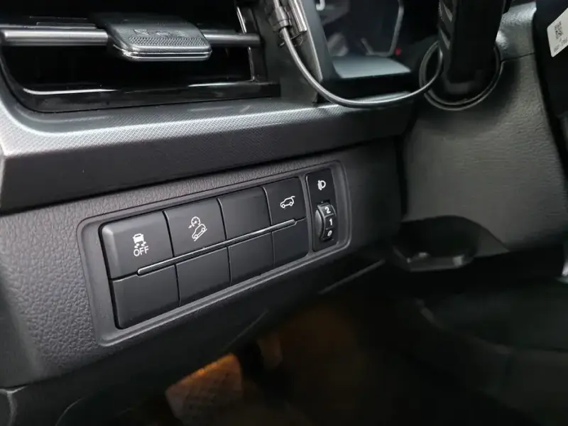 2023 SsangYong Rexton с пробегом 34 966 км