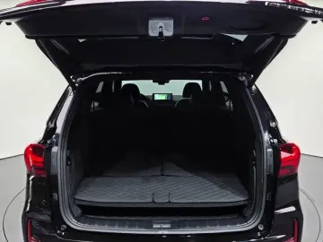 2023 SsangYong Rexton с пробегом 34 966 км