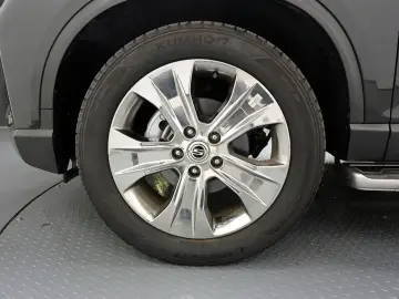 2022 SsangYong Rexton с пробегом 27 968 км