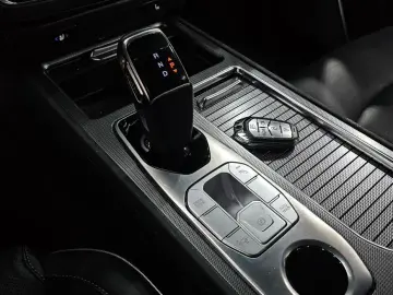 2022 SsangYong Rexton с пробегом 27 968 км