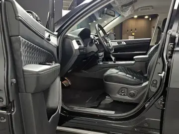 2022 SsangYong Rexton с пробегом 27 968 км