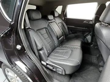 2022 SsangYong Rexton с пробегом 27 968 км