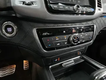 2022 SsangYong Rexton с пробегом 27 968 км