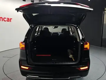 2022 SsangYong Rexton с пробегом 27 968 км