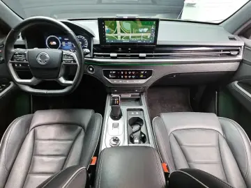 2023 SsangYong Rexton с пробегом 52 787 км