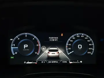 2023 SsangYong Rexton с пробегом 52 787 км