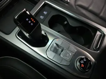 2023 SsangYong Rexton с пробегом 52 787 км
