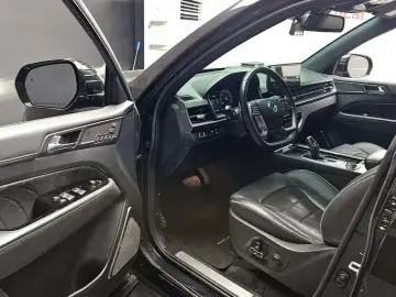 2023 SsangYong Rexton с пробегом 52 787 км