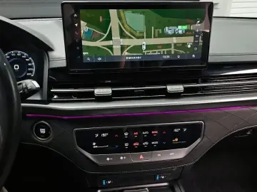 2023 SsangYong Rexton с пробегом 52 787 км