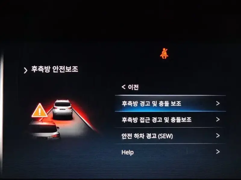 2023 SsangYong Rexton с пробегом 52 787 км