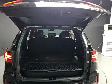 2023 SsangYong Rexton с пробегом 52 787 км